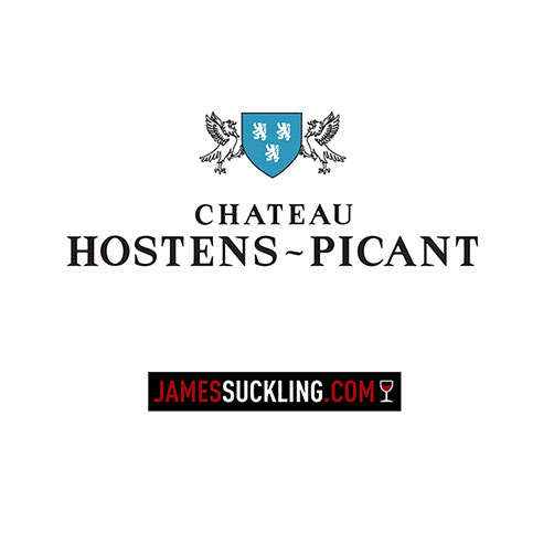 Château Hostens-Picant