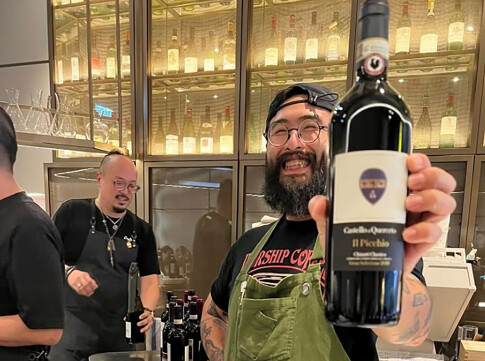 Castello-di-Querceto-Wine-Event---September-2023